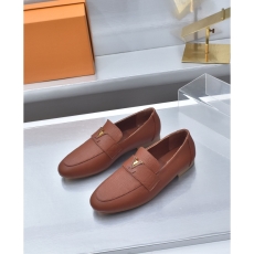 LV Leather Shoes